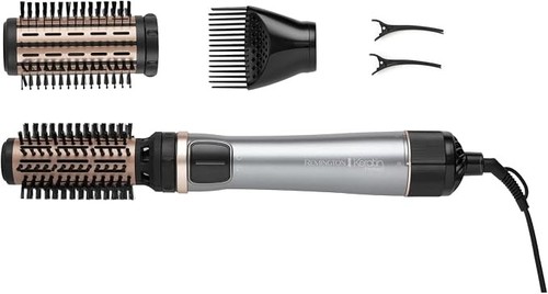 Remington keratin protect - remington,