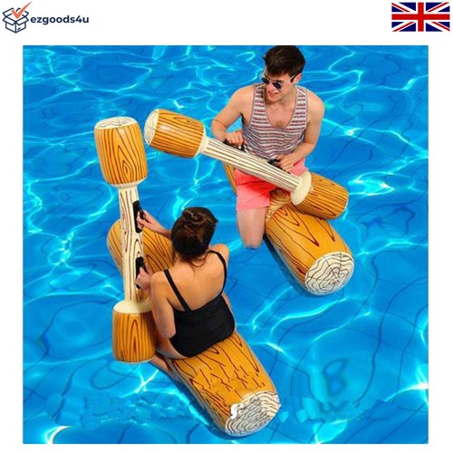 Piece inflatable battle - inflatable,