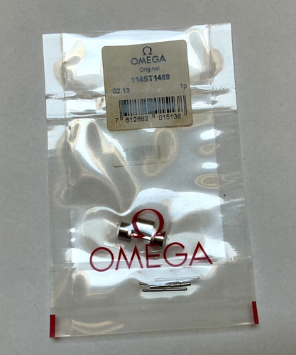 Omega speedmaster 1469 - speedmaster,
