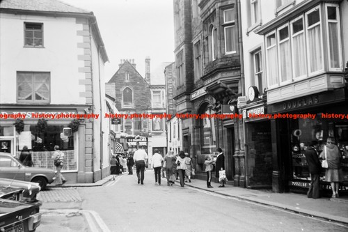 Q003173 keswick shops market - shops,