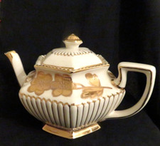 Vintage Pottery Lingard