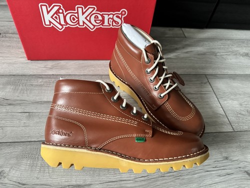 Kickers kick core - kick, hi
