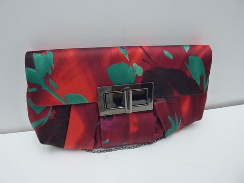 Ladies coast red mix - coast,