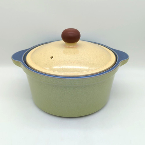 Denby juice round covered - denby,
