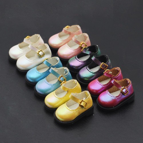 Blythe doll fashion - doll, shoes