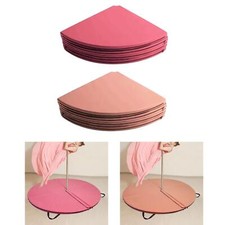 Pole Dance Mat Folded