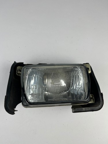 Yamaha 600 3tb headlight - xt,