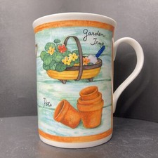Vintage Crown Trent china