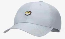 Nike TN Sportswear Heritage86 Essential TN AIR Hat Woven Tuned Cap DRI-FIT