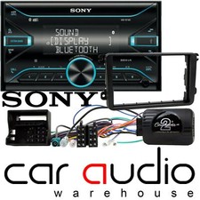 VW Passat B6 2005 Sony Double