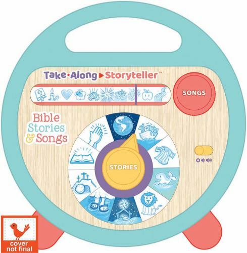 Bible stories and songs - stories,