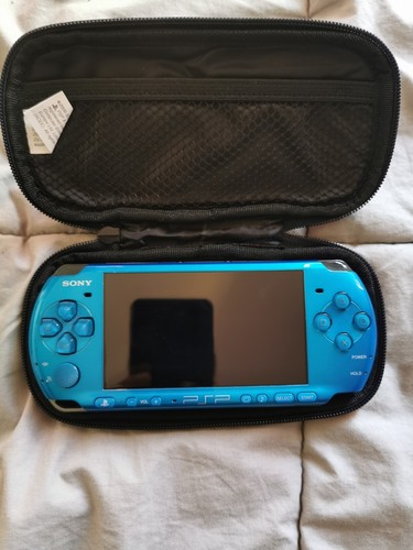 Sony psp slim lite 3003 - psp,