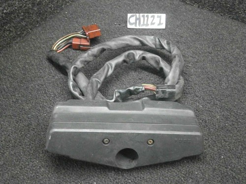 Honda vfr400 nc21 - vfr400, fuse