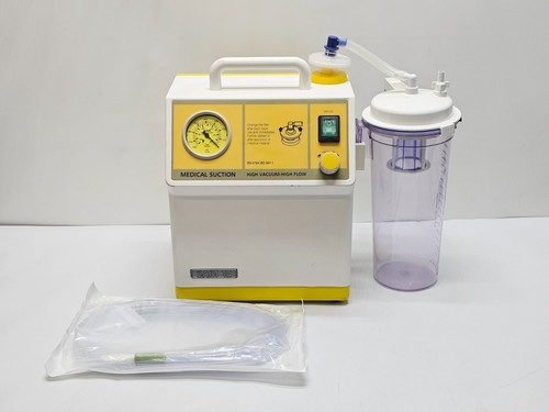Suction unit sam - unit, 12