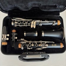YAMAHA YCL-250 Clarinet Good