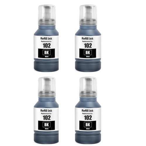 Non oem ink for epson - non-oem,