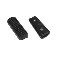Footrest Front Rubber Yamaha