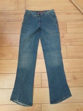 Levi Engineered 0782 Bootcut Jeans W29 L34  Super Rare 