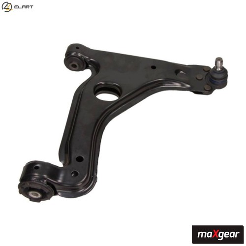 Controltrailing arm wheel - controltrailing,