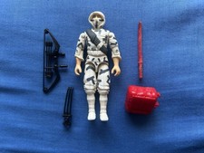 Hasbro GI Joe Action Force