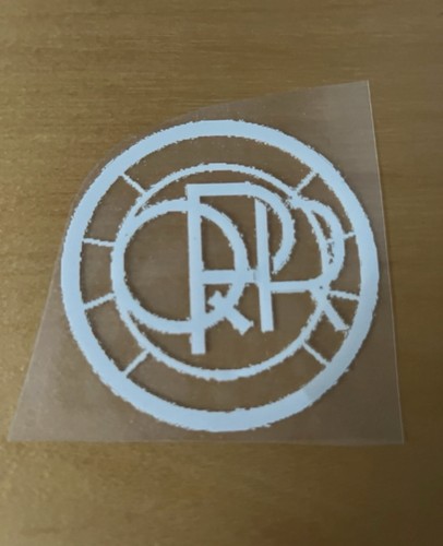 Qpr queens park rangers crest - qpr,