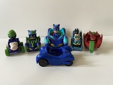 PJ Masks Catboy Figure With