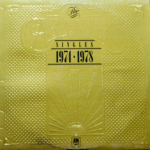 The carpenters - the, carpenters – the