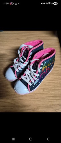 Girls heeleys trainer - , boot