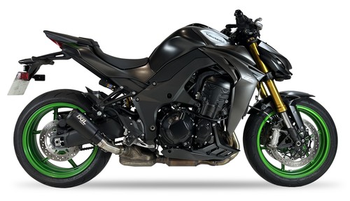 Ixil race xtrem exhaust - ixil, rb