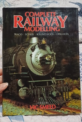Complete railway - complete,