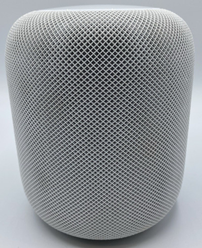Apple homepod 1st gen - apple, smart