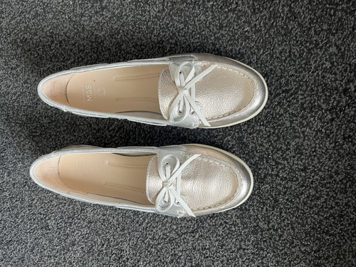 Marks and spencer - and, slip