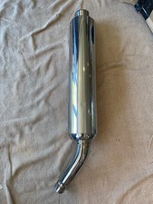 Very good original exhaust for