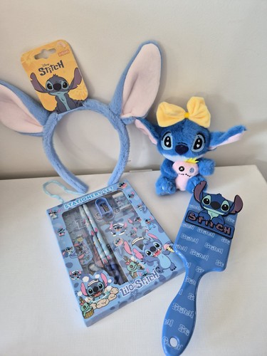 Stitch girls accessories large - stitch,