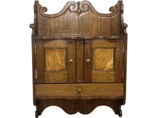Antique Victorian Mahogany