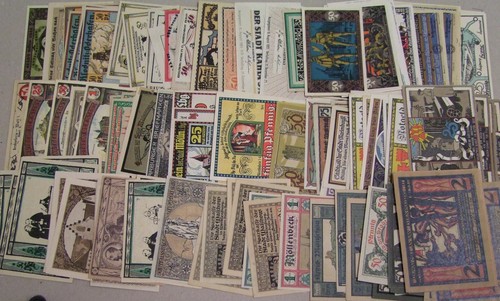 Job lot set original 200 - lot,