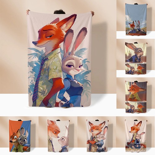 Crazy animal city printed - crazy,