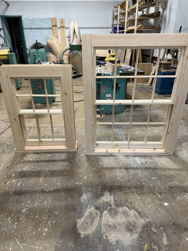 Bespoke handmade joinery - bespoke,