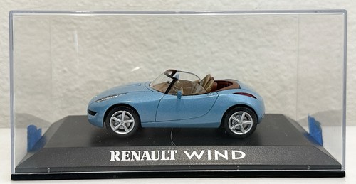 Norev renault wind - norev,