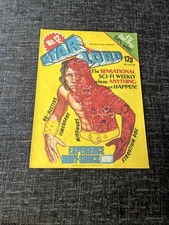 Starlord Comic - #12 - 29 July