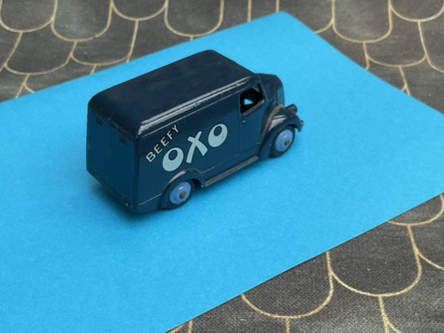 Dinky toys 453 trojan - dinky, no.453…trojan
