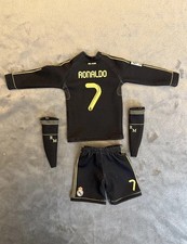 ZCWO 1/6 Toy figure CR7