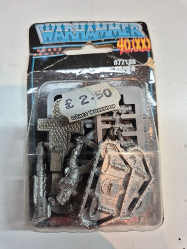 Imperial guard rapier oop - imperial,
