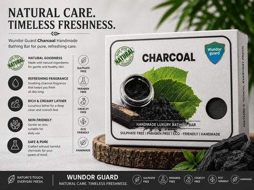 Wundorguard handmade natural - wundorguard,