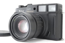 Read near mint fuji - read!, mint]