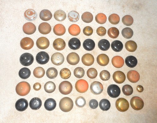 Huge lot antique - of,