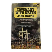 John Harris Covenant With