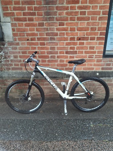 Focus raven pro full carbon - pro,