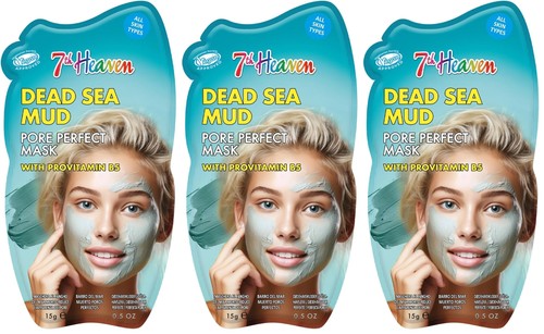 7th heaven dead sea - dead,