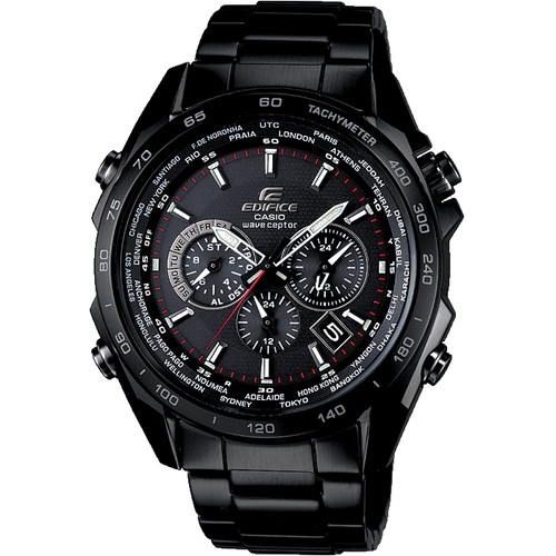 Casio edifice eqw m600dc - casio, eqw-m600dc-1aer